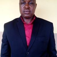 Godwin Ayegba