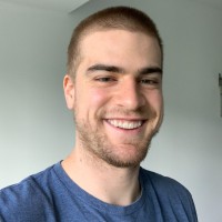 Christopher Carleton-Smith