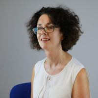 Anne Brennan Bsc (Hons) Mrics