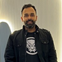 Deven Jaggi