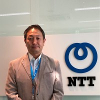 Satoshi kayamori