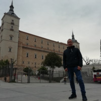Francisco Javier Rodríguez Sirvent