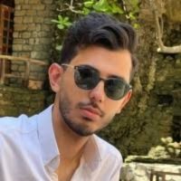 javad hamedi
