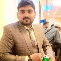 Shahzad Baqir Ali