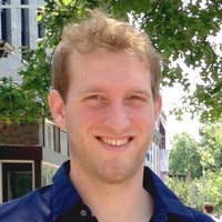 Christopher Snyder, AIA, NCARB