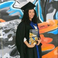 Geovanna Mora Molina