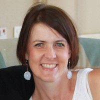 Liz Oosthuyzen