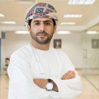 Ahmed Al Ghafri