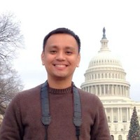 Geoffrey Guerrero