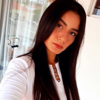 Isabela Camargo
