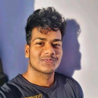 Pranav J.G
