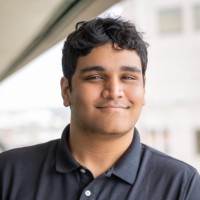 Rishav Gadiyar