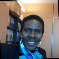 Catherine Détraz (Bihute)