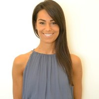 Sara Capriotti