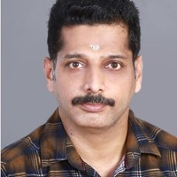 Sajeev Kumar. M Pmp®