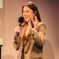 Maud van Beek