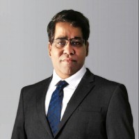 Krushna Sahoo (Cx Thought Leader L Author L Speaker L Cio I Cto)