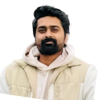 Suprith Shekar