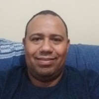 Everton Carlos Silva Godinho