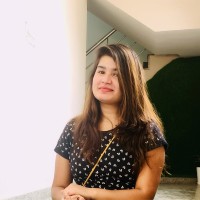 Anubhi Agarwal