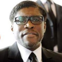 Theodoro Obiang