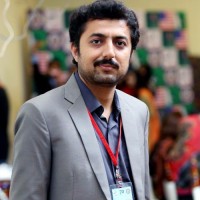 Zain Anwer Memon, PhD