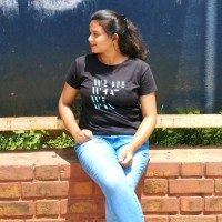 SANGEETHA A