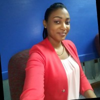 Kenisha Graham