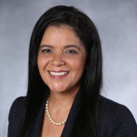 Maria Luisa De Jesus-Hoover