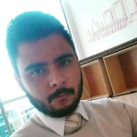Cesar Javier Maldonado Garrido