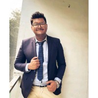 Pratyay Ghatak