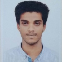 Arjun Ashokan