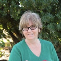 Sharon Zwald