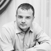 Vlad Gusev