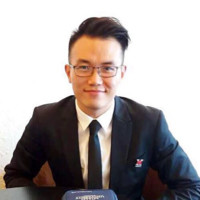 Lin（Sebastian） Ma