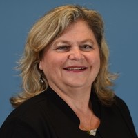 Pattie Todd