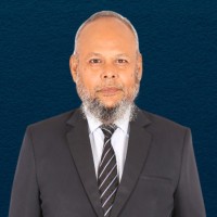 A.F.M.Rafiqul Haider Chowdhury