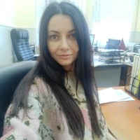 Kseniia Horb