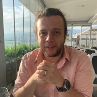 Anıl Sezgin, PhD
