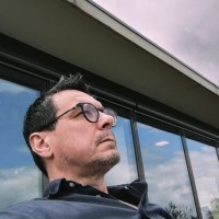 Sylvain Vilcot