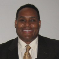 Marcus Wilkins
