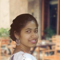 Archana SP