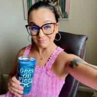 Kimberly Esbit