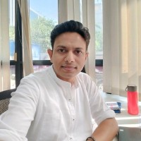Aaditya Kumar
