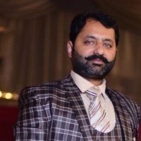 M. Wasim Yousaf Bhatti