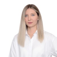 Ekaterina Lugovskaia