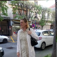 Delphine Luxembourg