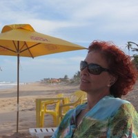 Rosana Ballverdu de Britto