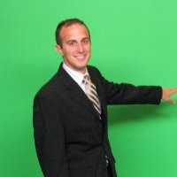 James Mastromarino