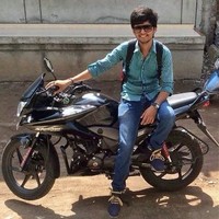 Abhilash Jungade